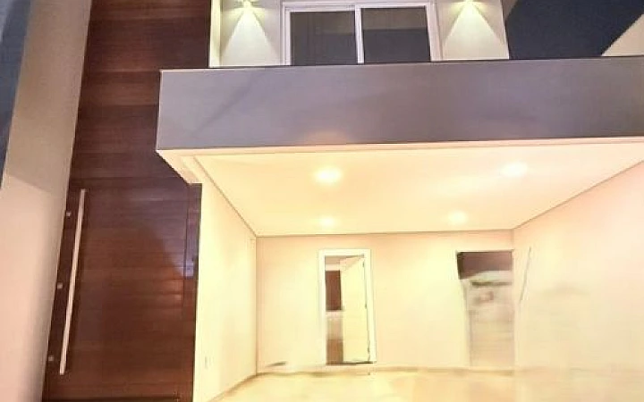 Casa de alto padrão Casa Alto Padrão
